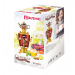 Самовар электрический Элис ЭЛ-4059