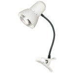 Светильник настольный Трансвит NADEZHDAPSHWT белый