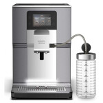 Кофемашина Krups EA875E10