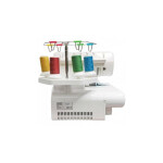 Оверлок Leader VS 333D