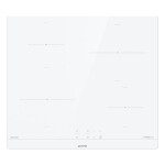 Встраиваемая индукционная варочная панель Gorenje IT 640 WSC