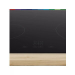 Встраиваемая электрическая варочная панель Bosch PKE611BA2E