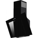 Каминная вытяжка Weissgauff Sigma 50 PB BL