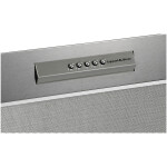 Встраиваемая вытяжка Zigmund & Shtain K 012.5 S