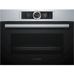 Встраиваемый электрический духовой шкаф Bosch CSG656BS2