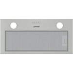 Встраиваемая вытяжка Gorenje BHI 626 E 6 X
