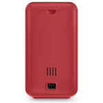 Кофемашина Smeg BCC02RDMEU