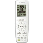 Сплит-система Pioneer KFRI20MW / KORI20MW