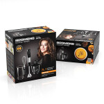 Блендер погружной Redmond RHB-2982