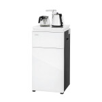 Кулер для воды Hiberg F-91FGW