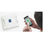 Весы напольные Tanita RD-953 White