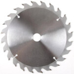 Диск пильный RedVerg 800261