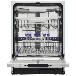 Встраиваемая посудомоечная машина Krona Martina 60 BI