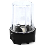 Измельчитель Zigmund & Shtain CR-19 R