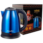 Чайник электрический Матрёна MA-002 синий