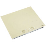 Встраиваемая индукционная варочная панель Korting HIB 64760 BB