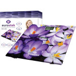 Весы напольные Eurostek ЕВS-2605
