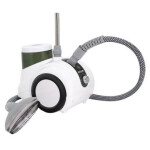 Отпариватель Mystery MGS-4002