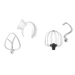 Миксер Maunfeld MF-422MINT