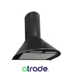 Каминная вытяжка Gefest ВО 1603 К21