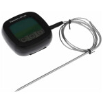 Электронный термощуп Zigmund & Shtain MP-60 B