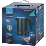 Чайник электрический Midea MK 8077