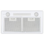 Встраиваемая вытяжка Cata GL 45 WH/B