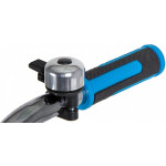 Велосипед Novatrack 165ADODGER.BK20 черный