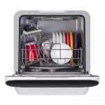 Посудомоечная машина Maunfeld MWF07IM