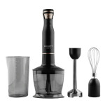 Блендер погружной Kraft KF-HB1543BGLR