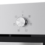 Встраиваемый электрический духовой шкаф Maunfeld EOEC 586S1