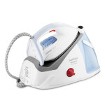 Паровая станция Zelmer Healthy ZIS8700 white/light blue