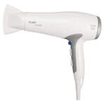 Фен BBK BHD3224i белый/серый