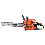 Бензопила Patriot PT 5220