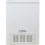 Морозильная камера Hisense FC386D4AW1