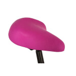 Велосипед Foxx 16 SIMPLE розовый, сталь