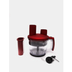 Блендер погружной Zigmund & Shtain BH-341 M