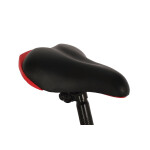 Велосипед Foxx 16 BRIEF красный, сталь