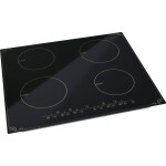 Встраиваемая индукционная варочная панель Darina P8 EI305 B