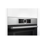 Встраиваемый электрический духовой шкаф Bosch CMG633BS1