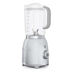Блендер стационарный Smeg BLF01SVEU