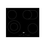 Встраиваемая электрическая варочная панель Beko HIC 64403 T