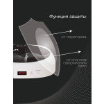 Настольная плита VLK Palermo 7728