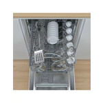 Встраиваемая посудомоечная машина Candy CDIH 2L1047-08