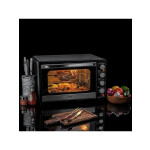 Мини-печь BBK OE5562MC