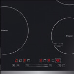 Встраиваемая индукционная варочная панель Kaiser KCT 6705 FI