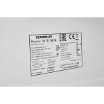 Морозильная камера Scandilux FS711Y02W