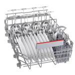 Встраиваемая посудомоечная машина Bosch SPV4HKX45E