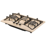 Встраиваемая газовая варочная панель Ricci HBS 3701R