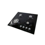 Встраиваемая газовая варочная панель Ginzzu HCG-445